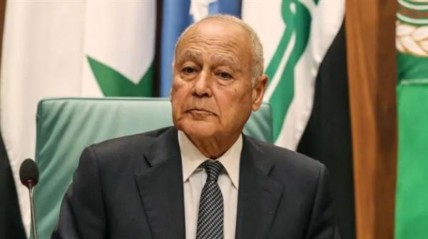 ​أبو الغيط: استقرار الوضع السياسي يدفع لبنان للأفضل