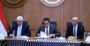   وزير الصحة يشارك في أولى جلسات الحوار المجتمعي حول مقترح نظام البكالوريا المصرية
