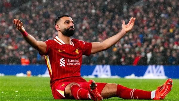 تقارير إسبانية: محمد صلاح وافق على اللعب في الدوري السعودي