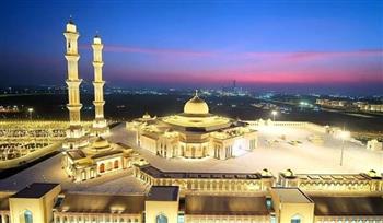   الأوقاف: ضم مسجد "مصر الكبير" بالعاصمة الإدارية إلى الوزارة علميا ودعويا