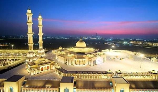 الأوقاف: ضم مسجد "مصر الكبير" بالعاصمة الإدارية إلى الوزارة علميا ودعويا