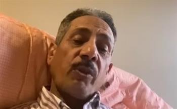 أسرة الإرهابي أحمد المنصور تتبرأ منه.. ووالده: "مصر خيرها علينا".. فيديو