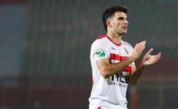   الزمالك على بٌعد خطوات من الإعلان عن تجديد زيزو
