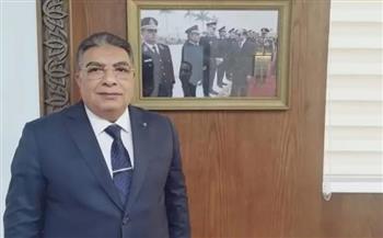   الدقهلية : رفع 2350 طنا من المخلفات في حملة نظافة بالمنطقة المركزية بالمنصورة وطلخا