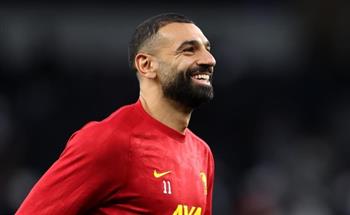   محمد صلاح يقود هجوم ليفربول أمام نوتينجهام في الدوري الإنجليزي