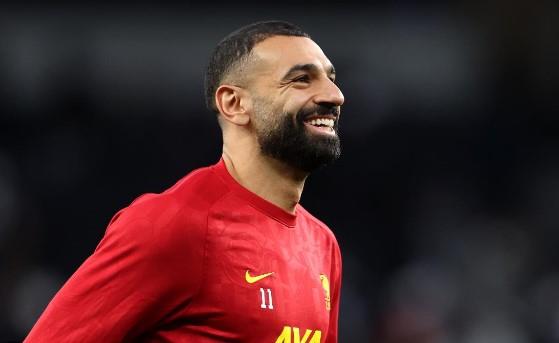 محمد صلاح يقود هجوم ليفربول أمام نوتينجهام في الدوري الإنجليزي