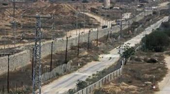 إعلام الاحتلال: إسرائيل نسقت مع مصر وأمريكا بشأن الانسحاب من محور فيلادلفيا