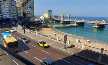   محافظة الإسكندرية تكشف المسارات البديلة لكوبري المندرة