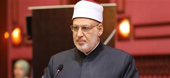   وكيل الأزهر يفتتح مؤتمر الأزهر العالمي الأول لكلية طب الأسنان
