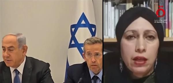 تمارا حداد: الهدنة بـ غزة تفتقر للضمانات ولا تعني وقف الحرب