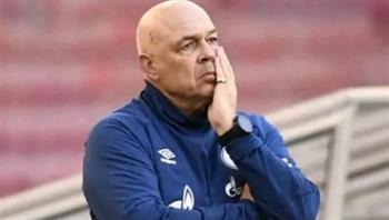   بمعدل صفقتين.. الزمالك يخطر جروس بشأن صفقات الشتاء