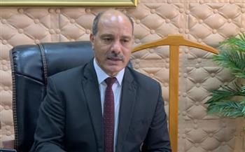 تعليم الإسكندرية: بيان تأخير موعد الامتحانات نصف ساعة غدا صحيح وبعيد عن الشائعات