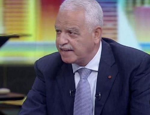 اللواء الدويري: مصر أول دولة في العالم اقترحت رؤية شاملة لحل قضية غزة برُمَّتِها
