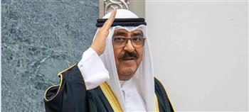   أمير الكويت يتوجه إلى المملكة المتحدة بدعوة شخصية من ملك بريطانيا