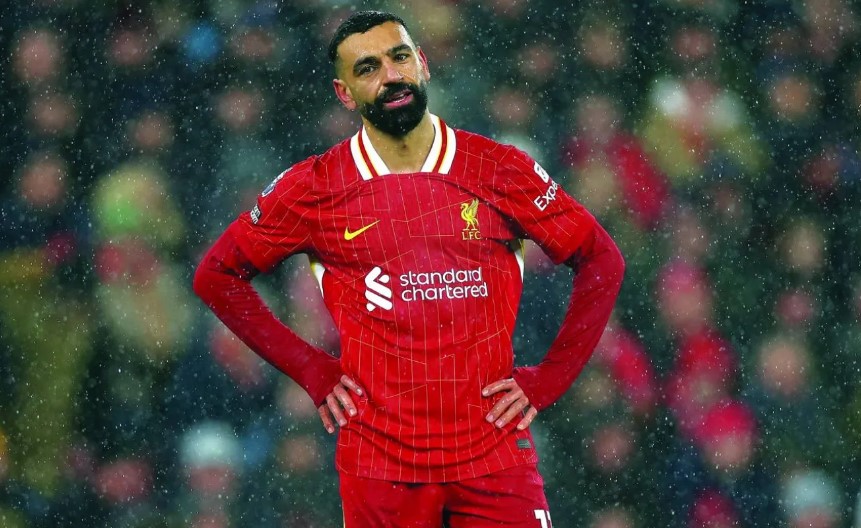 تفاصيل جديدة بشأن عرض الهلال السعودي لـ محمد صلاح