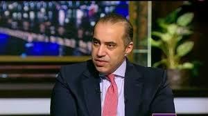   المستشار محمود فوزى: لا يوجد معتقلين فى مصر إنما محكوم عليهم فى جرائم جنائية