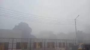   بسبب الشبورة.. إغلاق الطريق الساحلى الإسكندرية-مطروح