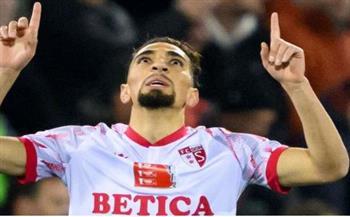 الأهلي يقترب من التعاقد مع جناح فرنسي محترف في سويسرا.. تفاصيل