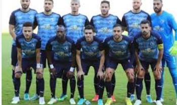   الدوري المصري.. غزل المحلة في ضيافة بيراميدز باستاد الدفاع الجوي