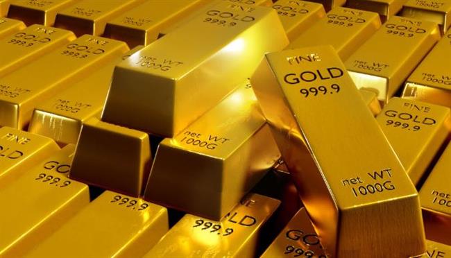 ارتفاع أسعار الذهب قبل صدور بيانات التضخم الأمريكية