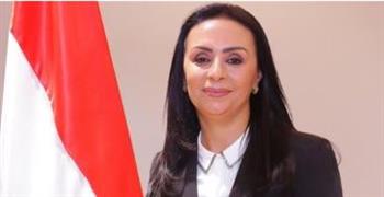   وزيرة التضامن تصدر قرارا بتكليف الدفعة 104 من خريجي الجامعات لأداء الخدمة العامة