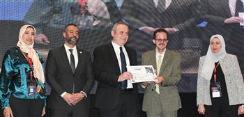   هيئة المستشفيات والمعاهد التعليمية تُطلق برنامج توعوي لتكثيف الثقافة الصحية الغذائية 