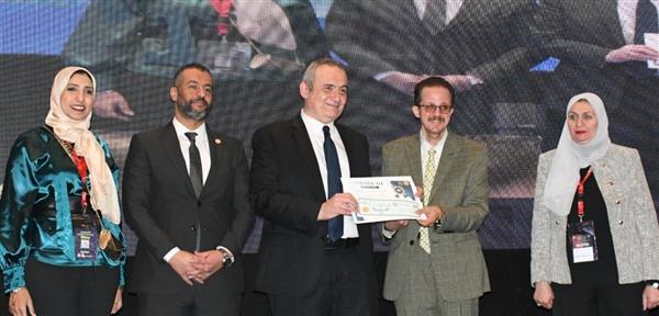 هيئة المستشفيات والمعاهد التعليمية تُطلق برنامج توعوي لتكثيف الثقافة الصحية الغذائية