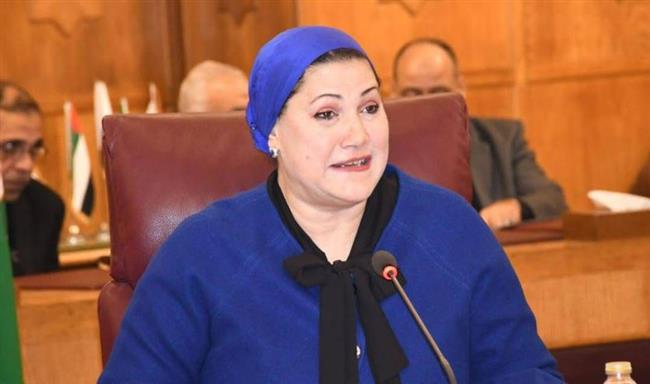 السنباطي: محو الأمية ترتبط ارتباطا وثيقا برفع الوعي الثقافي والمجتمعي