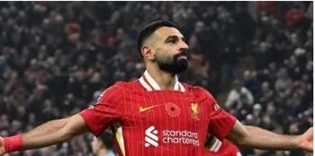   تركي آل الشيخ يثير الجدل بشأن محمد صلاح.. وباريس سان جيرمان في الصورة 