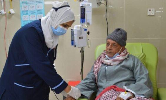 الصحة: تقديم أكثر من 9 مليون خدمة طبية بالمنشأت الصحية بالغربية خلال 2024
