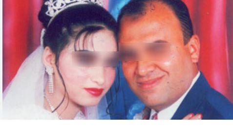 كيدهن عظيم.. إحالة أوراق زوجة ألقت زوجها من الطابق السادس إلى فضيلة المفتي..