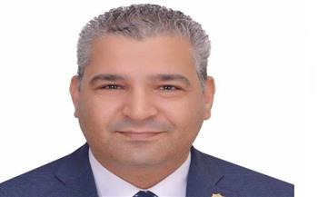  رزق: اتصال بايدن بالرئيس السيسي يعكس التقدير الدولي لجهود مصر في حل الأزمة الفلسطينية 