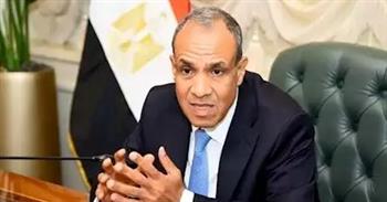   وزير الخارجية يؤكد حرص مصر على بذل الجهود الممكنة لرفع المعاناة عن الشعب السوداني
