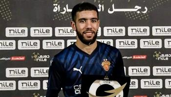   سيراميكا يضم أحمد القندوسي لمدة 3 مواسم