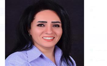   بسمة جميل: مكالمة الرئيس السيسي وبايدن تدعم جهود مصر في الدفاع عن القضية الفلسطينية 