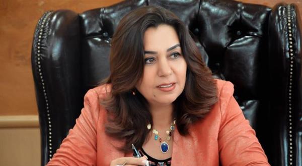 وزيرة التنمية المحلية تتابع الموقف التنفيذي لملفات عمل قطاع الإدارة الاستراتيجية بالوزارة