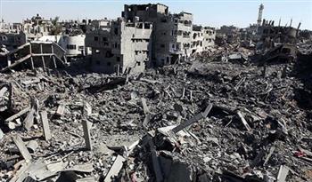   حماس وفصائل فلسطينية توافق على اتفاق الهدنة في غزة