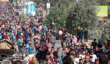   إعلام إسرائيلي: بدءًا من اليوم الـ22 سكان غزة يعودون إلى شمال القطاع