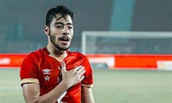  الشمال القطري سبب تعثر مفاوضات أكرم توفيق مع الأهلي 