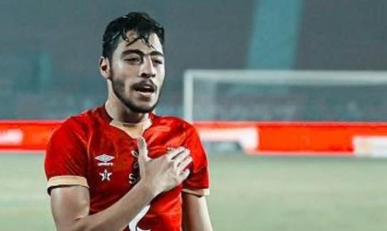 الشمال القطري سبب تعثر مفاوضات أكرم توفيق مع الأهلي