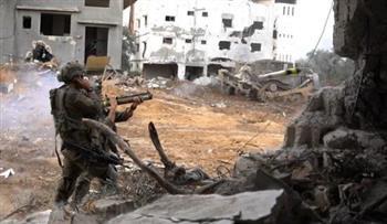 إعلام الاحتلال: انسحاب الجيش من محور نيتساريم في المرحلة الأولى 