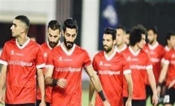 طلائع الجيش يفسخ التعاقد مع ثلاثي الفريق لتراجع مستواهم 