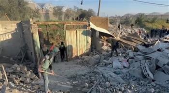   رويترز: اتفاق حماس وإسرائيل يشمل وقفًا للنار 6 أسابيع وانسحابًا تدريجيًا من غزة