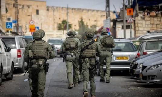 مصادر: انسحاب قوات الاحتلال شرقا وبعيدا عن المناطق المكتظة بالسكان 