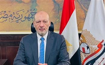   حزب المصريين: الدولة المصرية قامت بدور محوري للتوصل لوقف إطلاق النار في غزة