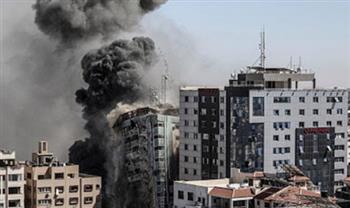   خاص| رئيس هيئة دعم فلسطين: مصر الدولة السباقة في طرح اتفاق وقف إطلاق النار في غزة 