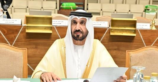 اليماحي يرحب بإعلان وقف إطلاق النار في غزة ويعتبرها خطوة نحو إنهاء معاناة الشعب الفلسطيني