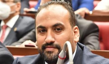   الرشيدي: اتفاق وقف إطلاق النار في غزة تكليل للجهود المصرية في الدفاع عن القضية الفلسطينية