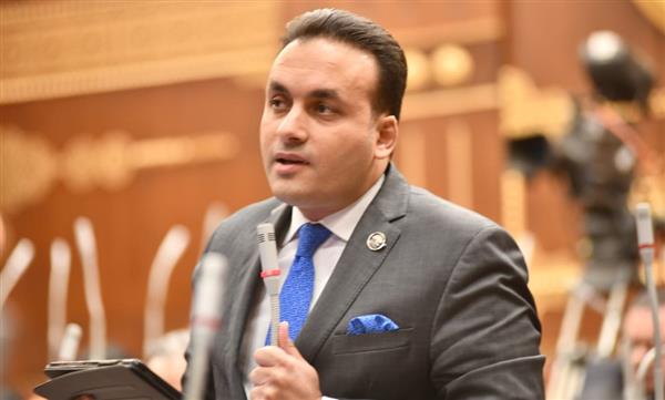 النائب عمرو فهمي: نجاح الوصول إلى اتفاق وقف إطلاق النار إنجاز غير مسبوق للدبلوماسية المصرية