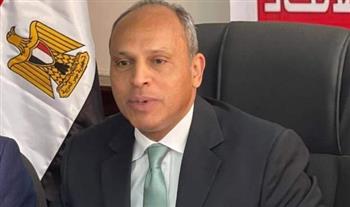   حزب الاتحاد يثمن الجهود المصرية في التوصل لاتفاق وقف إطلاق النار في غزة 